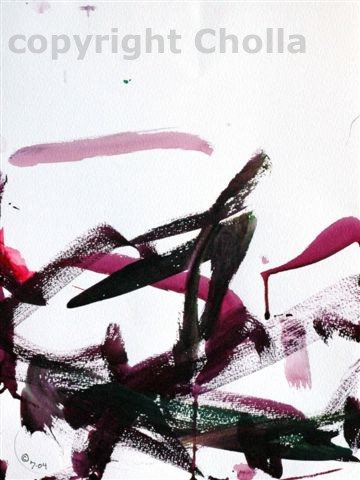 Big Man Little Horse